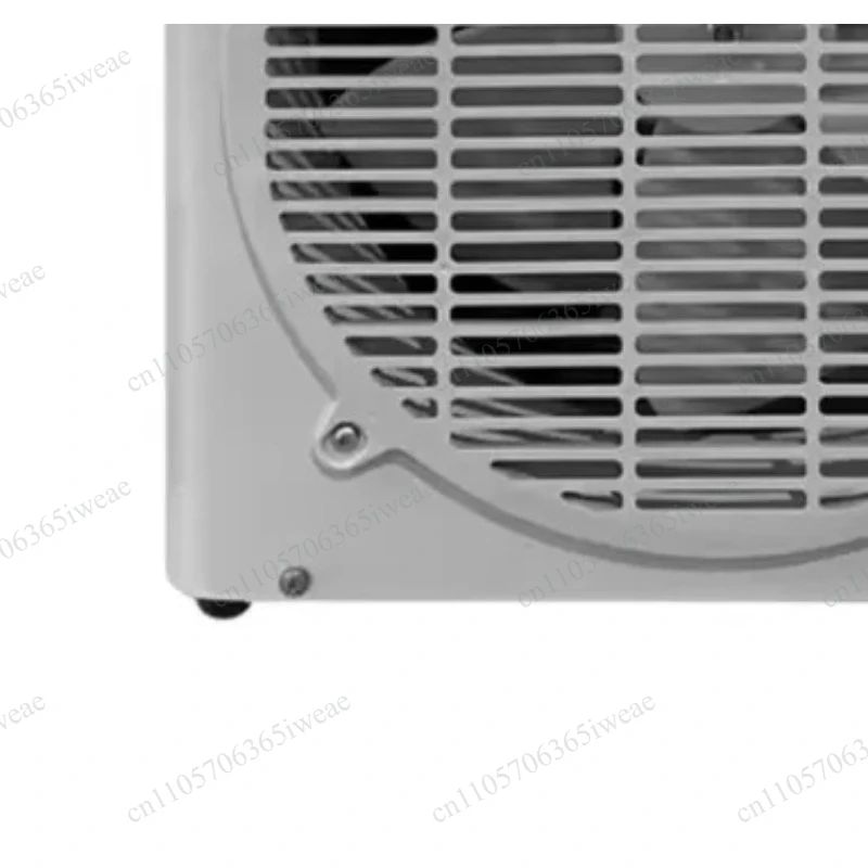 Split type air conditioning tent camping RV using mobile air conditioning remote WiFi control air conditioning car