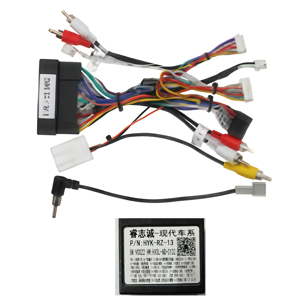 10 Inch 2DIN Car Frame Fascia Adapter Canbus Box Decoder Android Radio Audio Dash Fitting Panel Kit For Kia Sorento 2015-2021