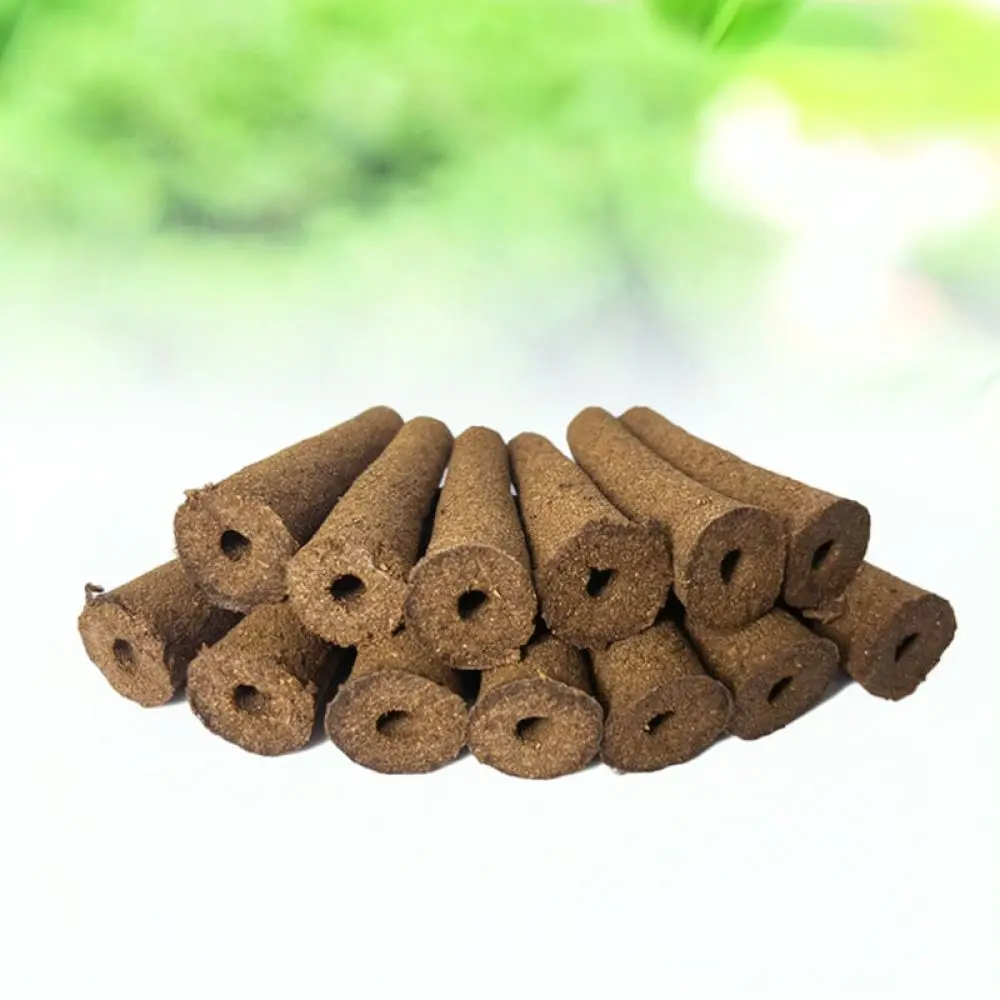Hydroponic Growing Sponge Net Pots Kit Soilless Culture Equipment Indoor Garden Seedling Starter Planting Supplies