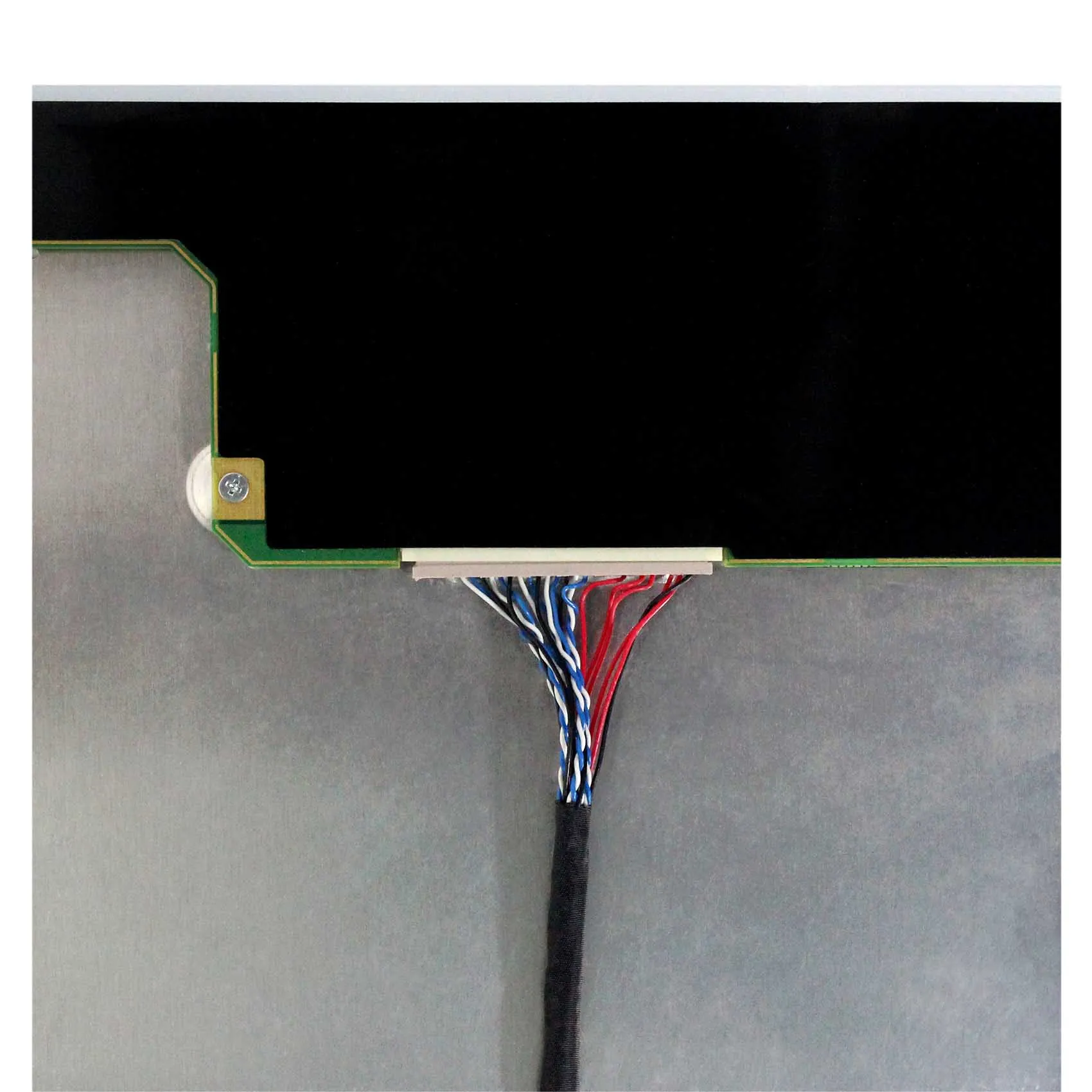 15inch 1024x768 LQ150X1LW94 15" IPS LCD Screen work with HD MI DVI+VGA Audio LCD Controller Board M.N68676.2A