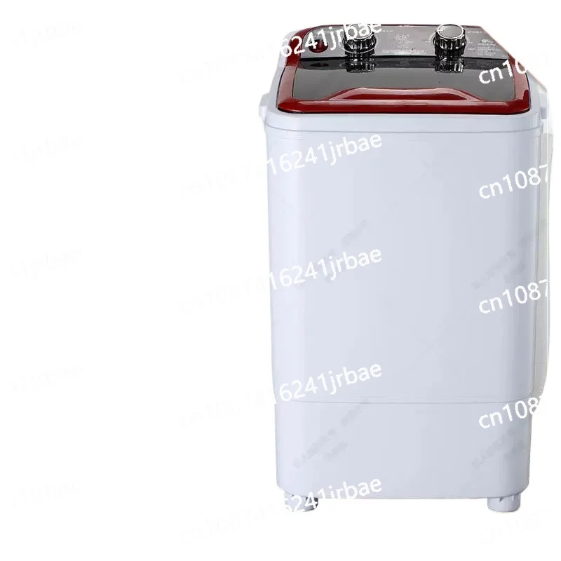 7.0 kg strong washing + blue light antibacterial red