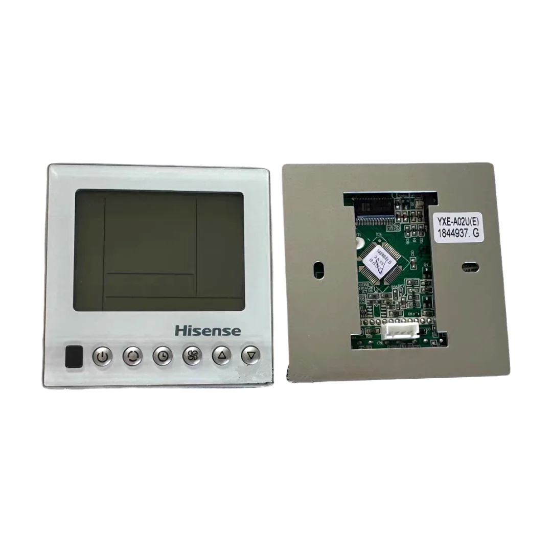 

New for Hisense air conditioning line controller panel 1844937. G