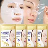 Korean Collagen Anti-Aging Face Mask (10PCS) 2