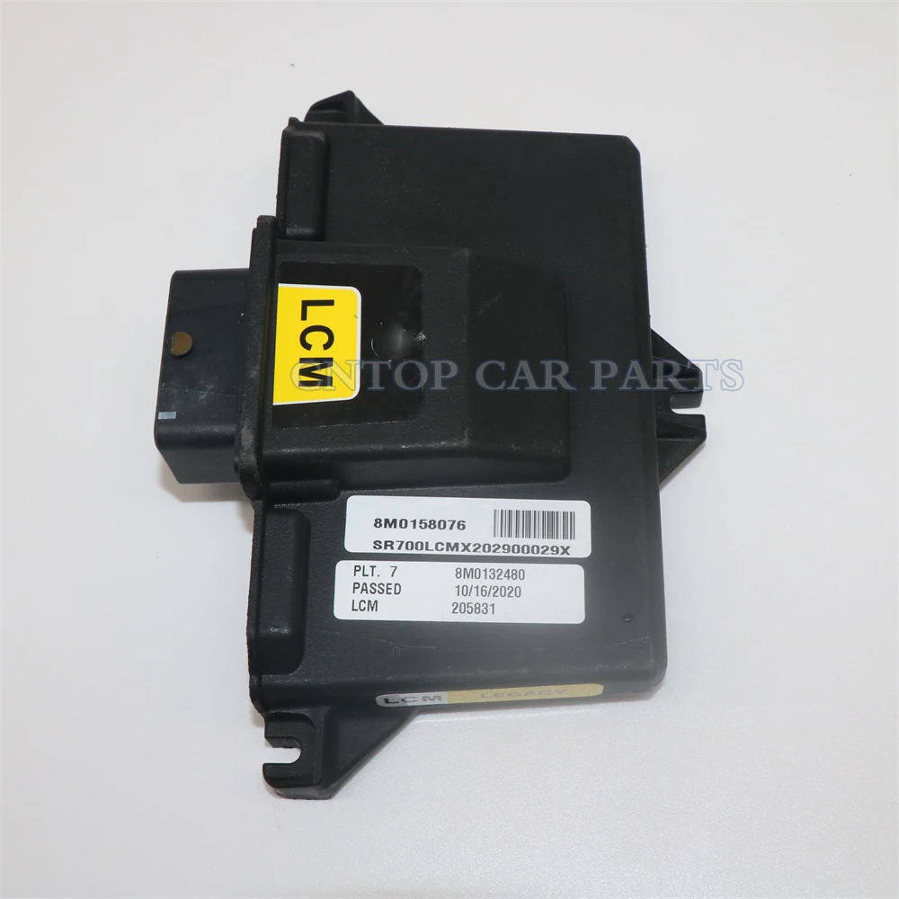 

Модуль ЭБУ Mercury LCM Legacy 8M0170554 8M0158076 8M0132480