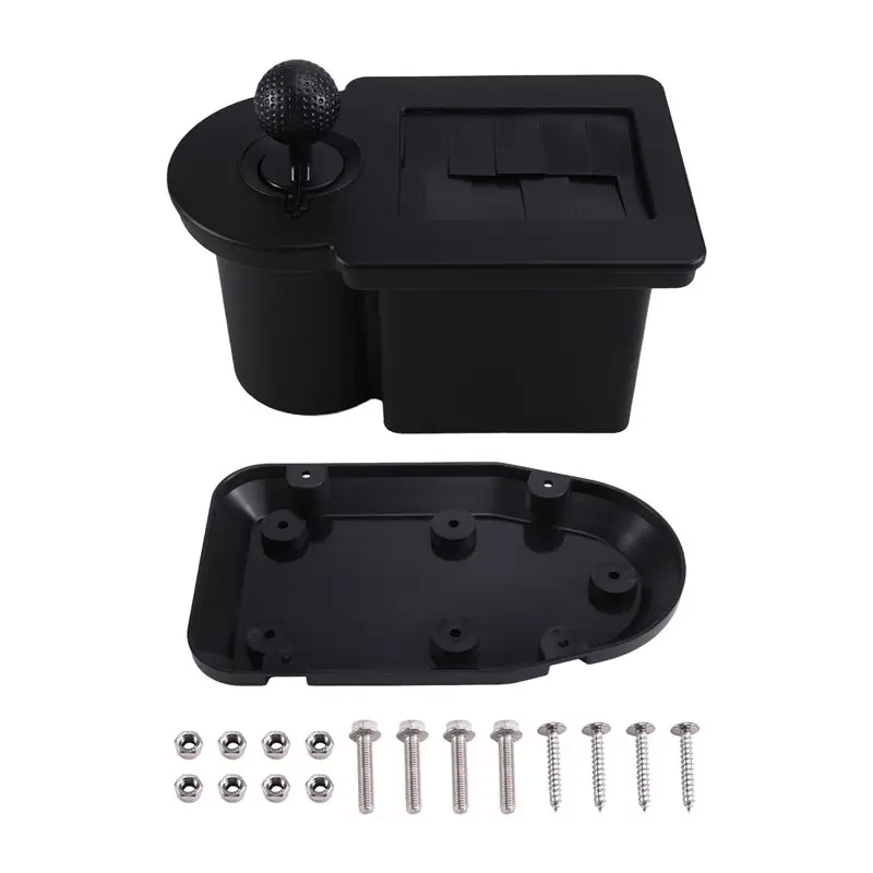 Universal For DCS/PDS TXT/DS G29 Golf Buggy Cart Ball Washer Kit 603836& XQQ-UN Club Car