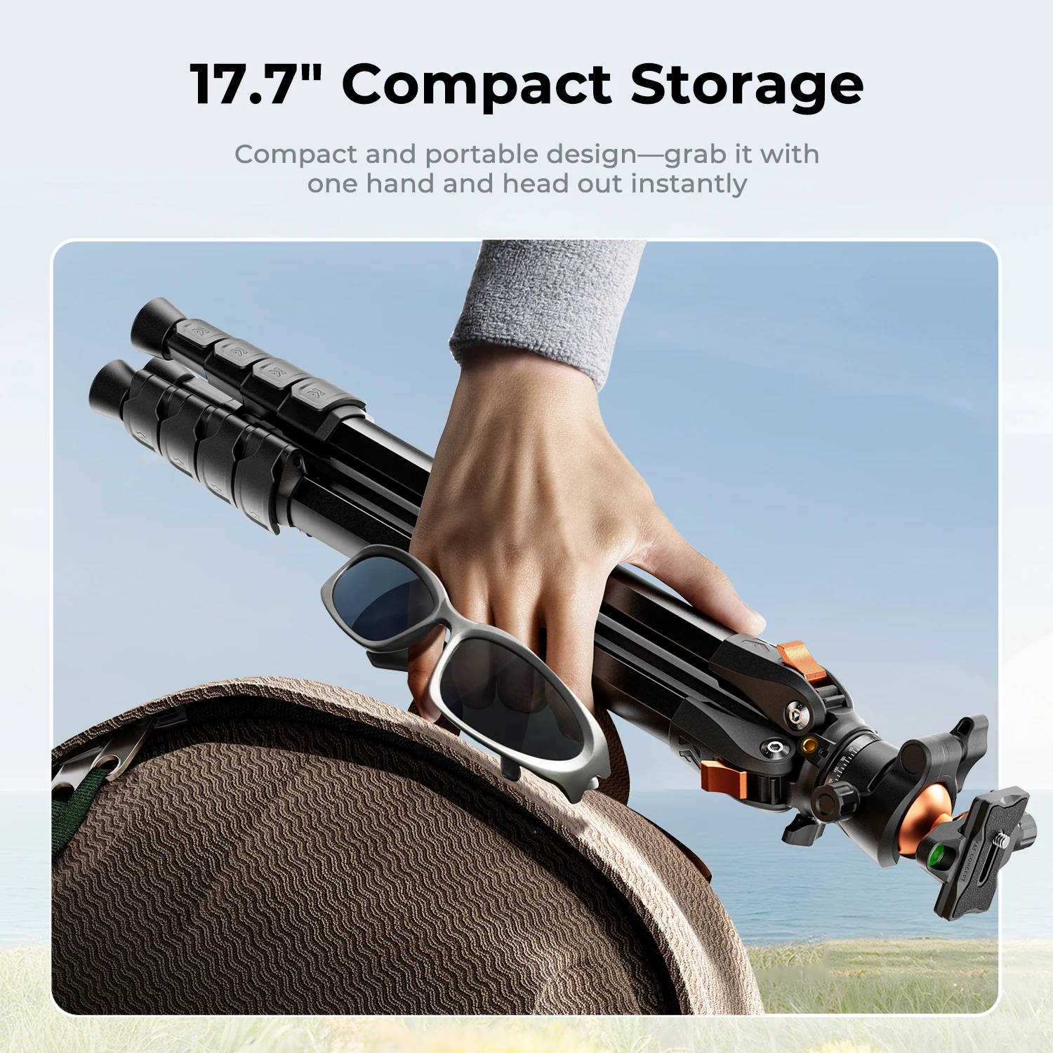 K&F CONCEPT 73