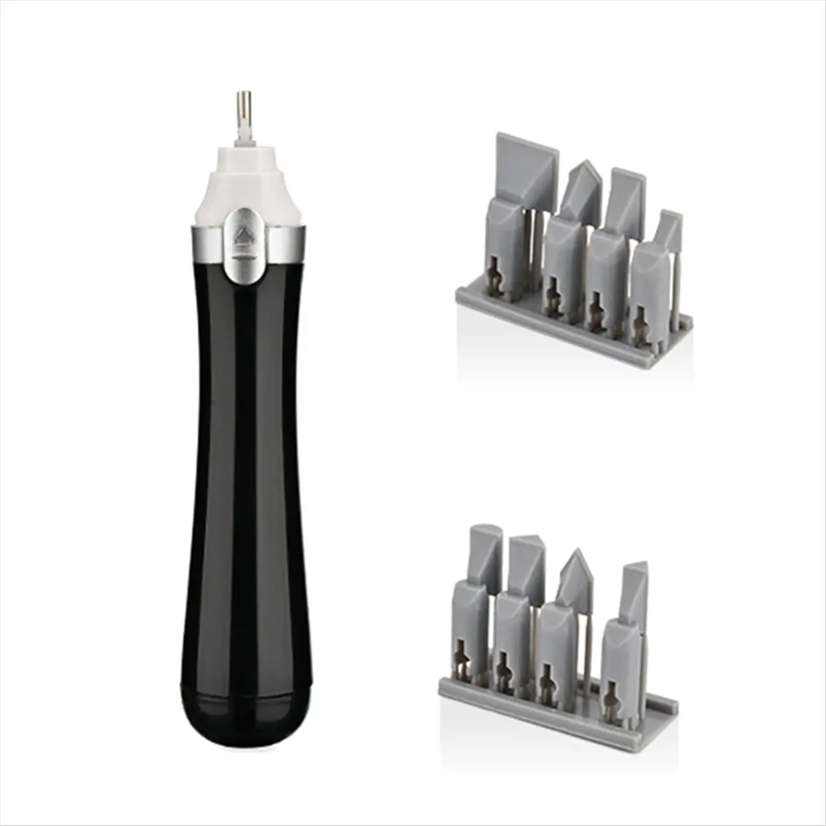 Budget-Friendly MS148 Reciprocating Electric Polishing Sander Mini Handheld Sanding Tools for Plastic Model Parts DIY Building T