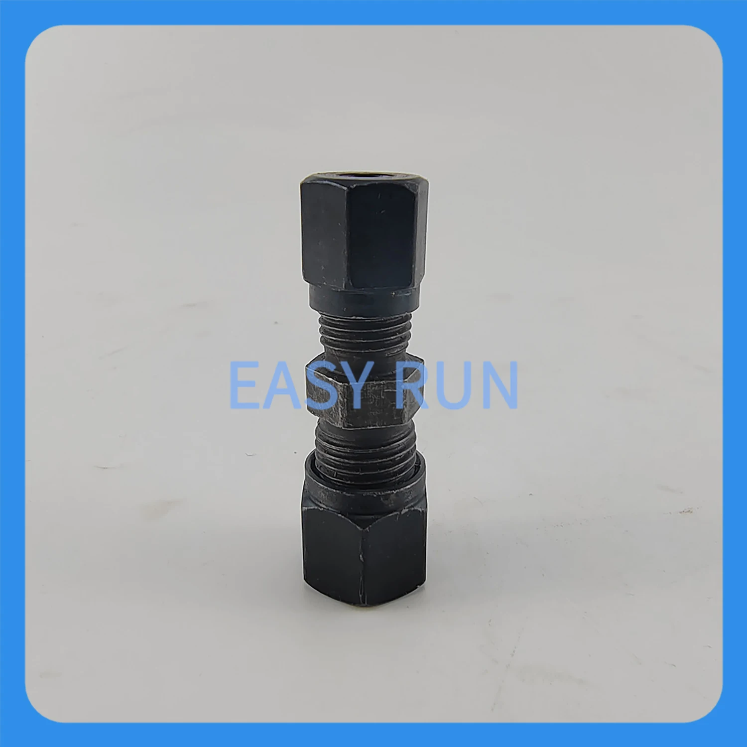 

Быстрый соединитель высокого давления, переходная муфта масляного шланга 6-6/6-8/8-8/10-10 мм, прочная автозапчасть для обслуживания автомобилей, 1 шт.