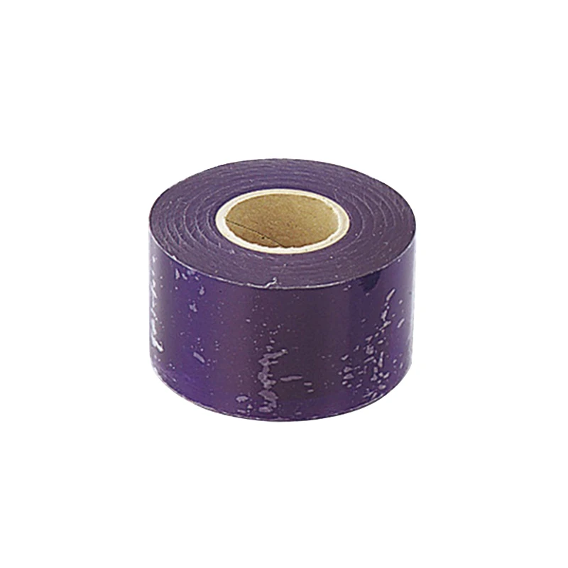 Topwell Self-Adhesive Transparent PVC Protective Film No Residue Scratch Prevention Tape Luxury Watch Jewelry Wrapping Tape