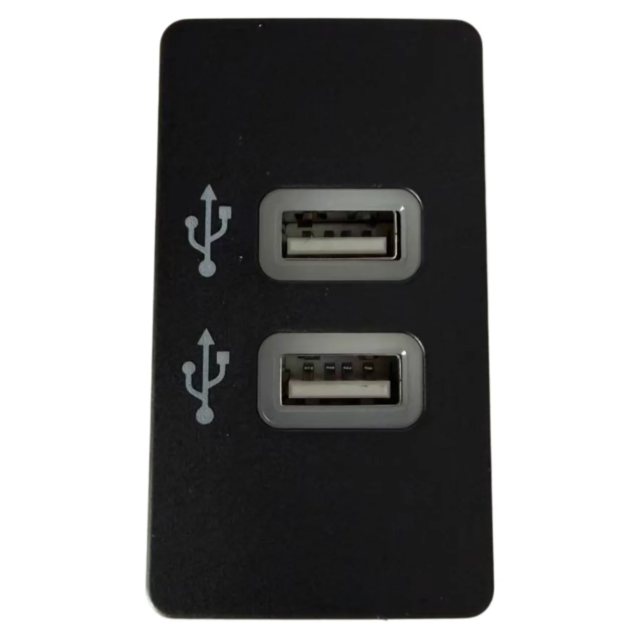 Hc3t-14f014-bc USB dual port multimedia integrated module center console suitable for 2015-2020 Ford Tiggo models