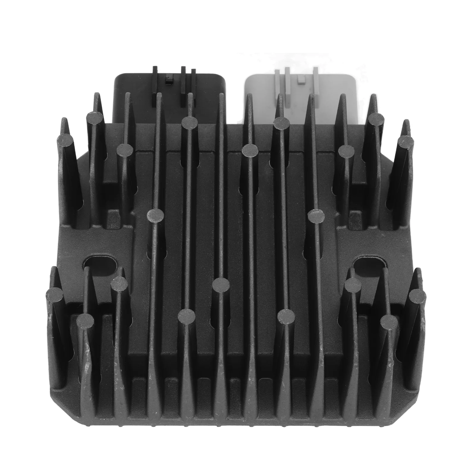 

12V Voltage Regulator Rectifier 4016868 Ignition Alternator Rectifier Replacement for Polaris RZR General ACE Voltage Regulator