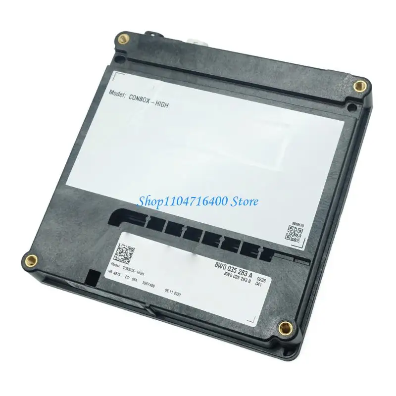 y1gd Universal Car Control Unit Keyless Start Technology ABS Housing Energy Saving Circuit