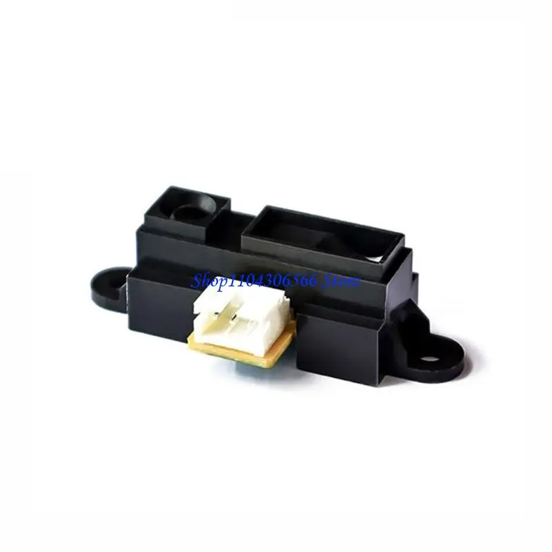 

02DD GP2Y0A21YK0F Advanced Distance Sensoring 10-80CM Distance Measuring Sensoring Unit Suitable for Automation