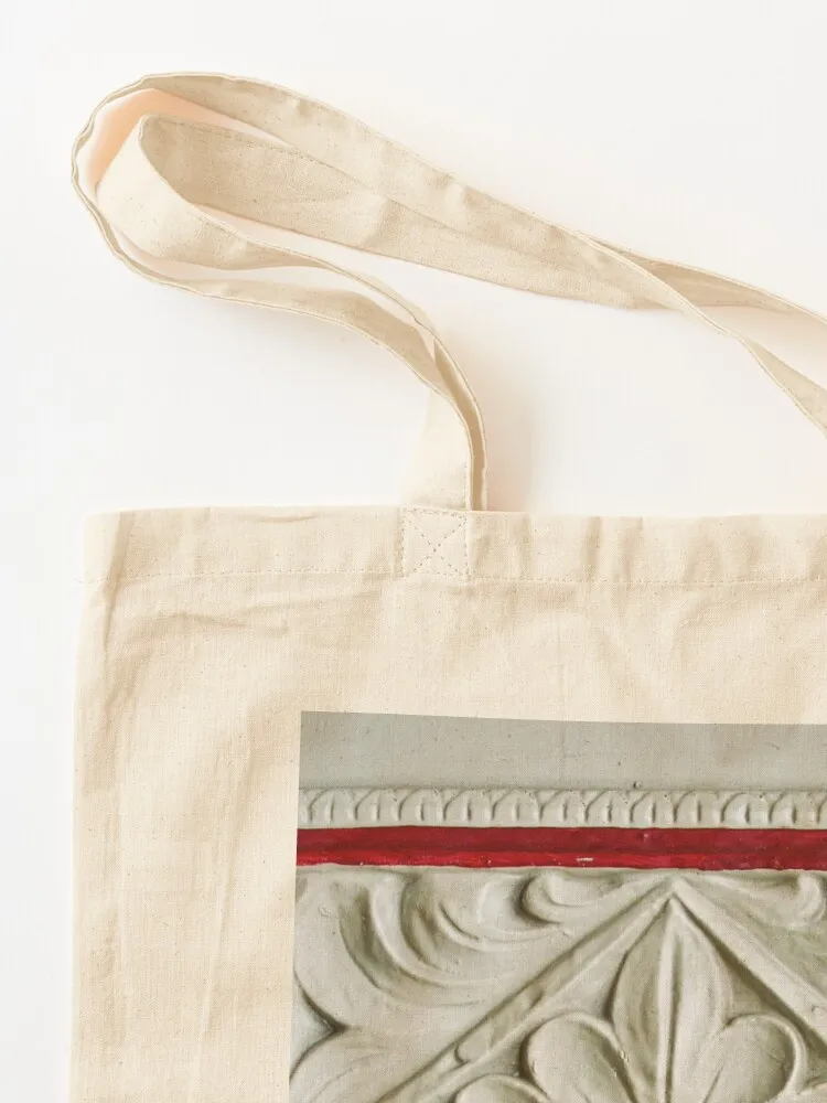 جميلة القديمة باب الديكور صورة حمل حقيبة كبيرة حقيبة الشاطئ حقيبة المتسوق النساء أكياس قابلة لإعادة الاستخدام