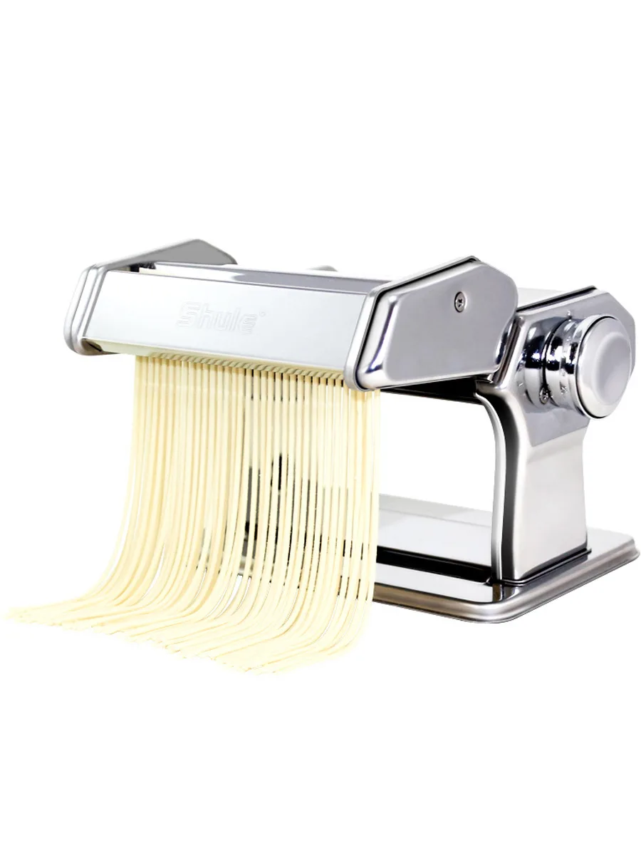 

Пресс для лапши | Кухонные принадлежности для дома | Ручная лапшерезка