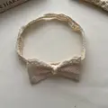 Flower lace