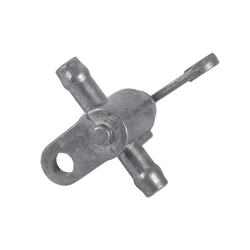 Fuel valve switch is suitable for 70cc/90cc/100cc ATV beach vehicle off-road vehicle 8mm oil switch