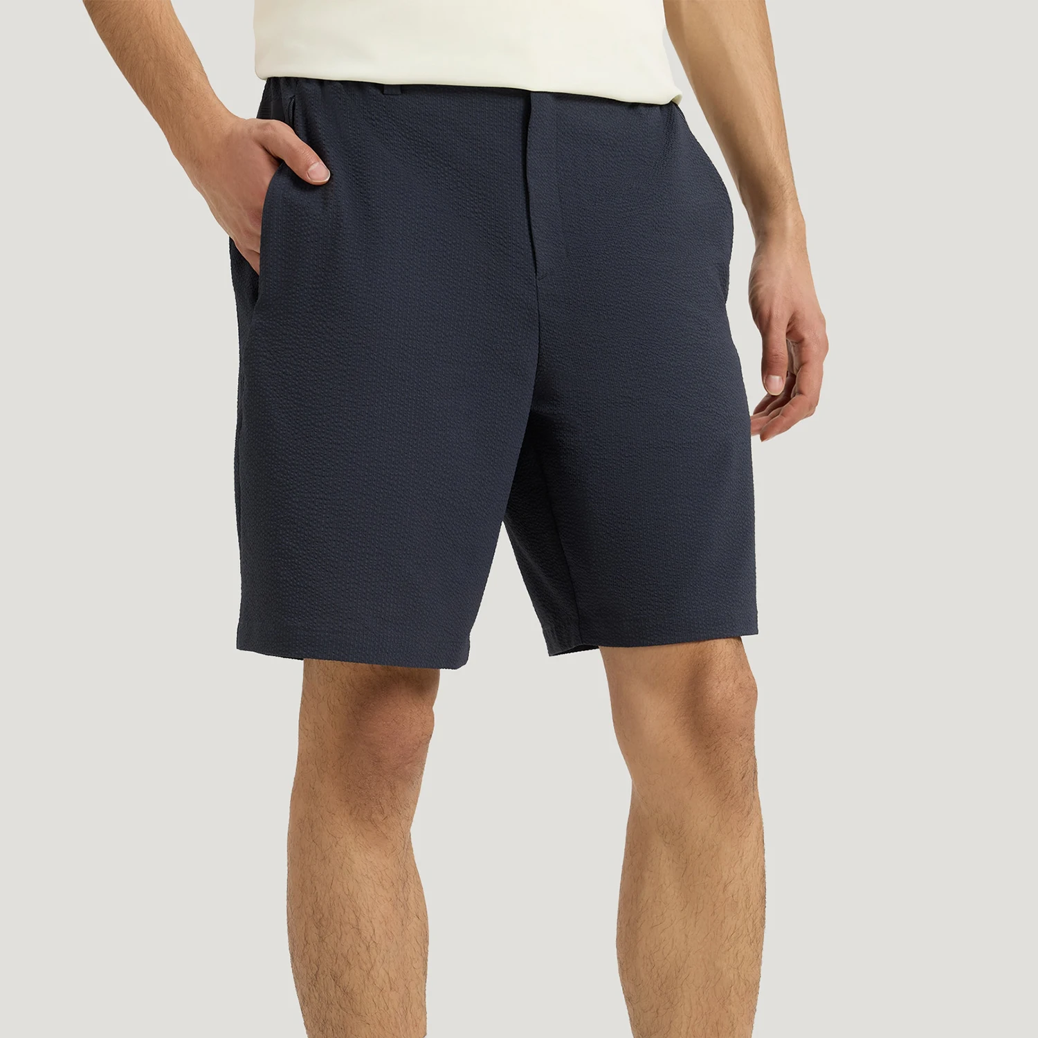 Adidas genuine Musong series SERSUCKERSHORTS men's shorts KG0821