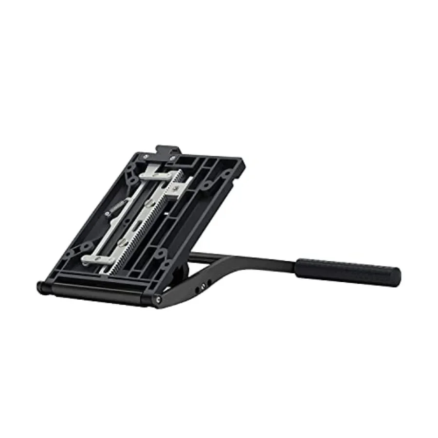 Soporte ajustable para tableta de dibujo ST100A, para pantallas de bolígrafos, soporte de escritorio ajustable con montaje VESA, adecuado para Kamvas 20 22 Plus 24 2