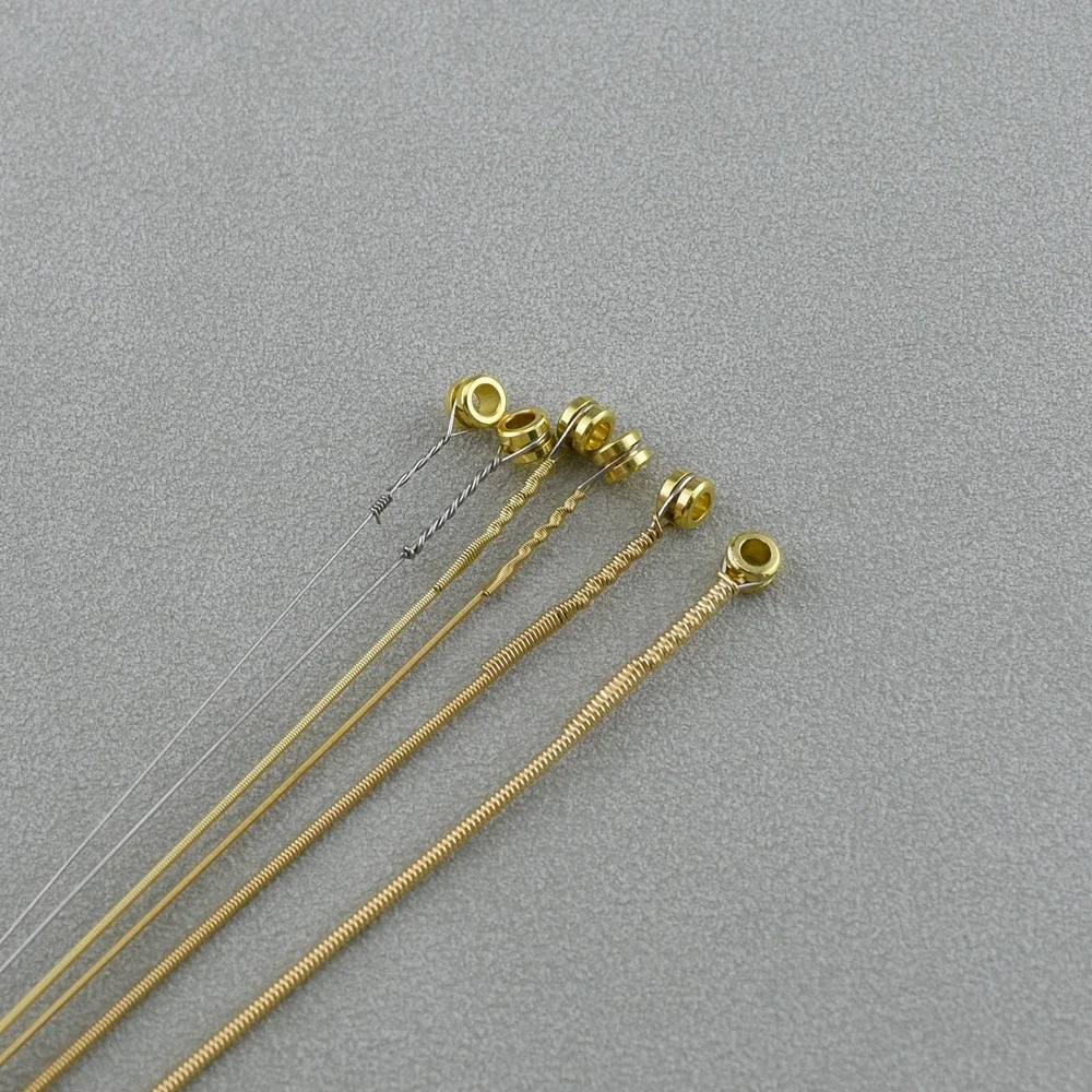 1 Piece Guitar Single String  008/009/010/011/012/013/015/016/017/018  / 1 Set Guitar Strings -【Made in Korea】