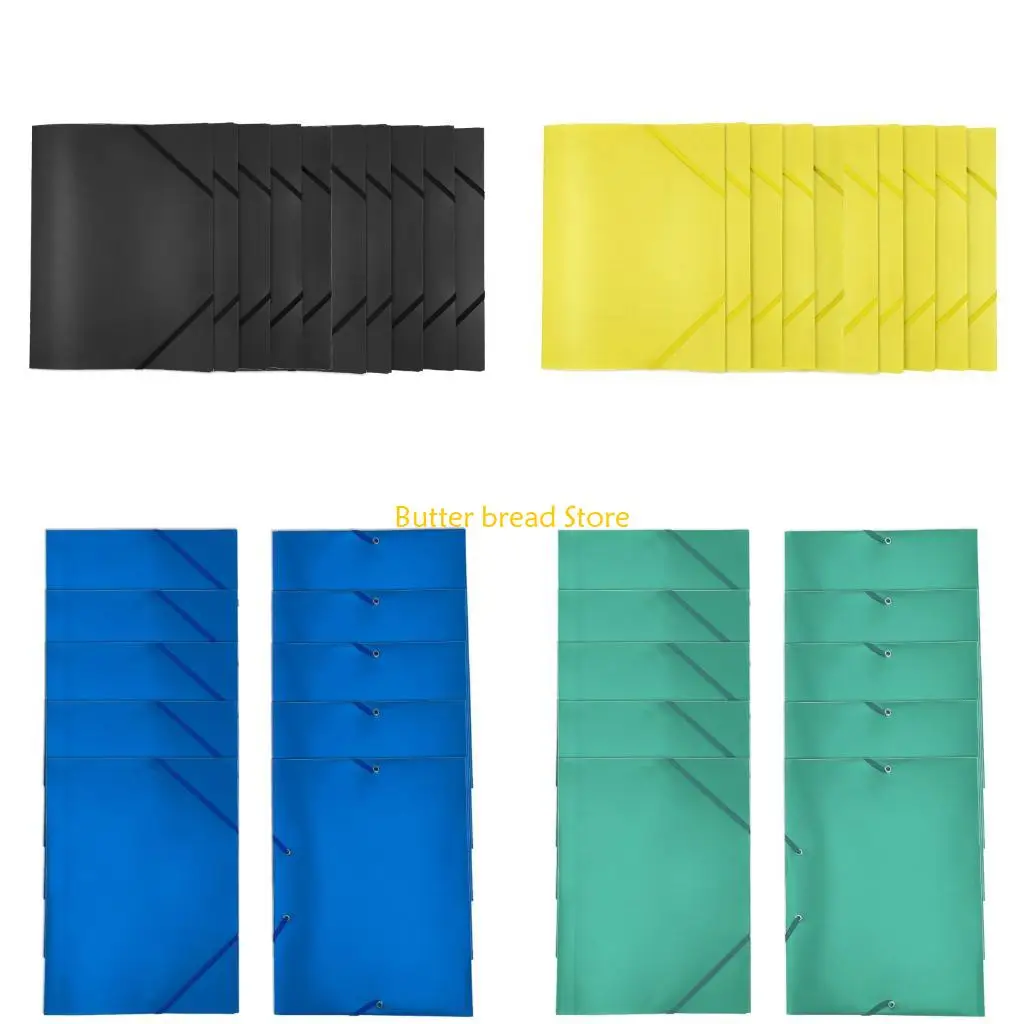 w89c-10-pcs-school-postal-folder-file-folder-file-organiser-portfolios-folder-document-folder-for-school-office