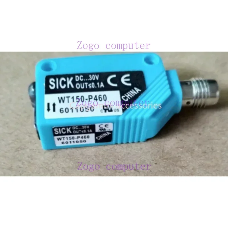 

1pcs FOR SICK WT150-P460 Sensor New One Free Shipping WT150P460