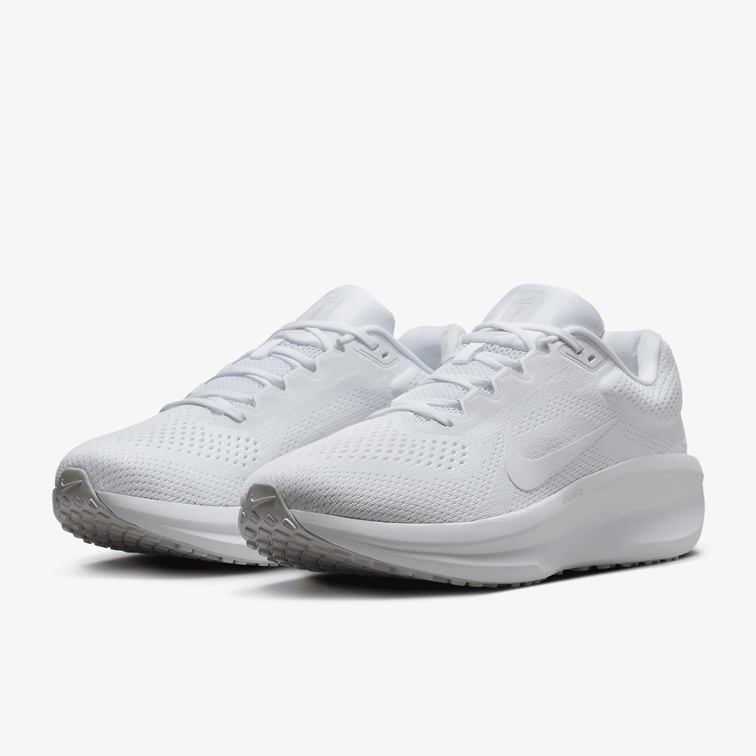 

Официальные мужские дышащие износостойкие спортивные кроссовки Nike Authentic Winflo 11, FJ9509-100