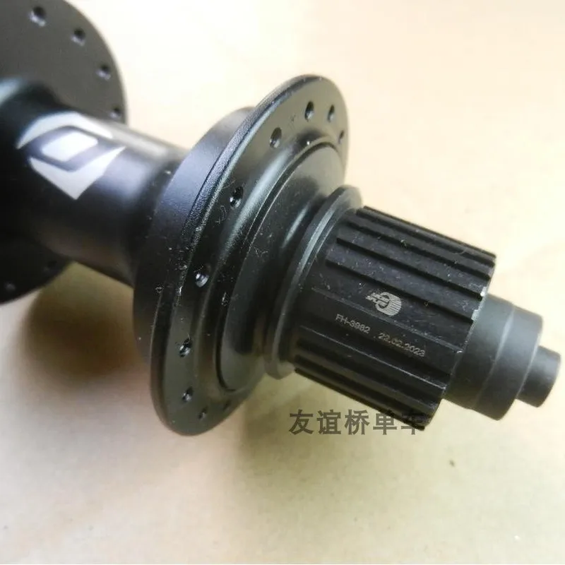 Suitable for Scott mountain bike rear flower drum 141mm open gear 32 hole micro key tower base flower drum one 464g