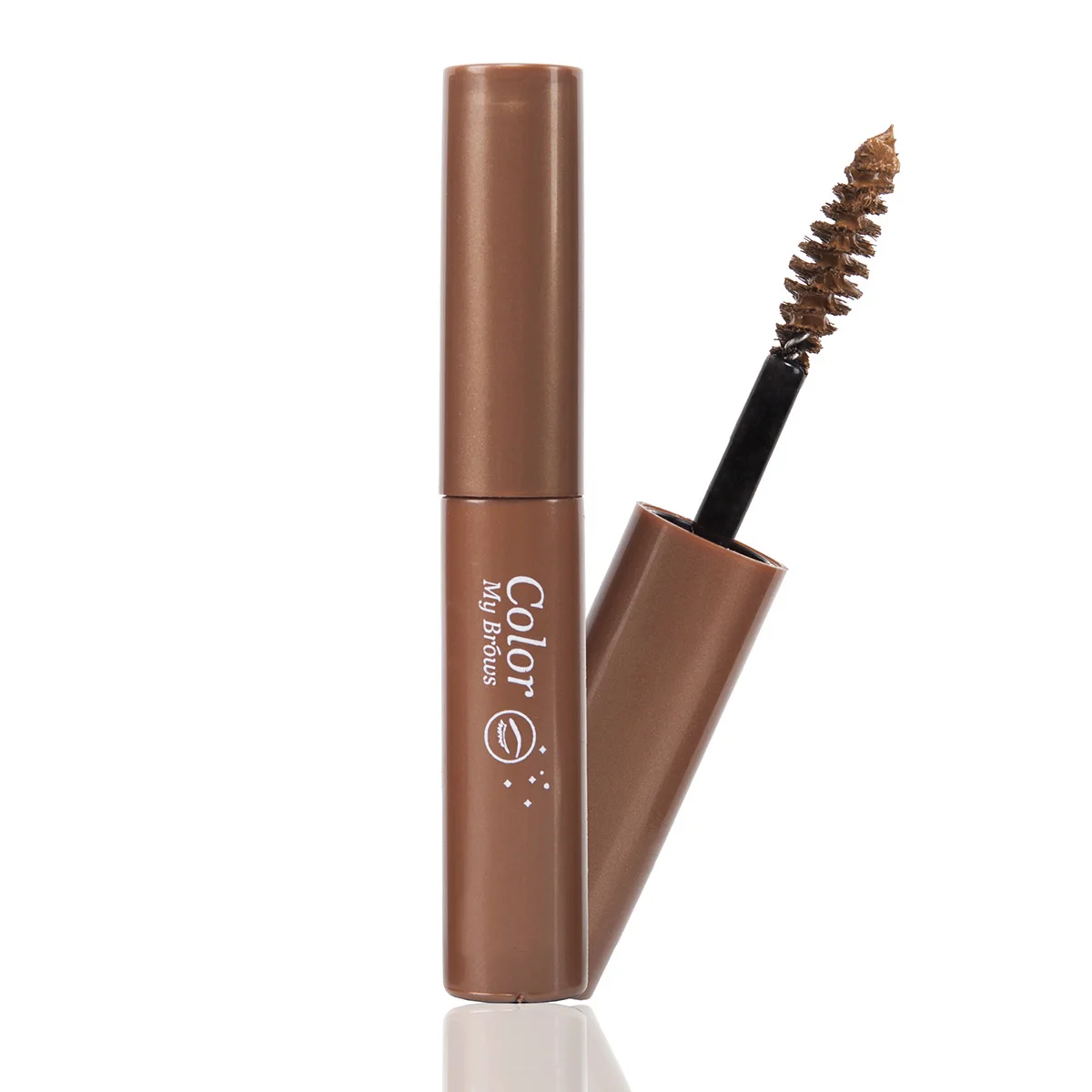 

Waterproof Eyebrow Tinting Cream Long-Lasting Sweatproof Light Brown Eyebrow Dye Makeup Non-Irritating Formula