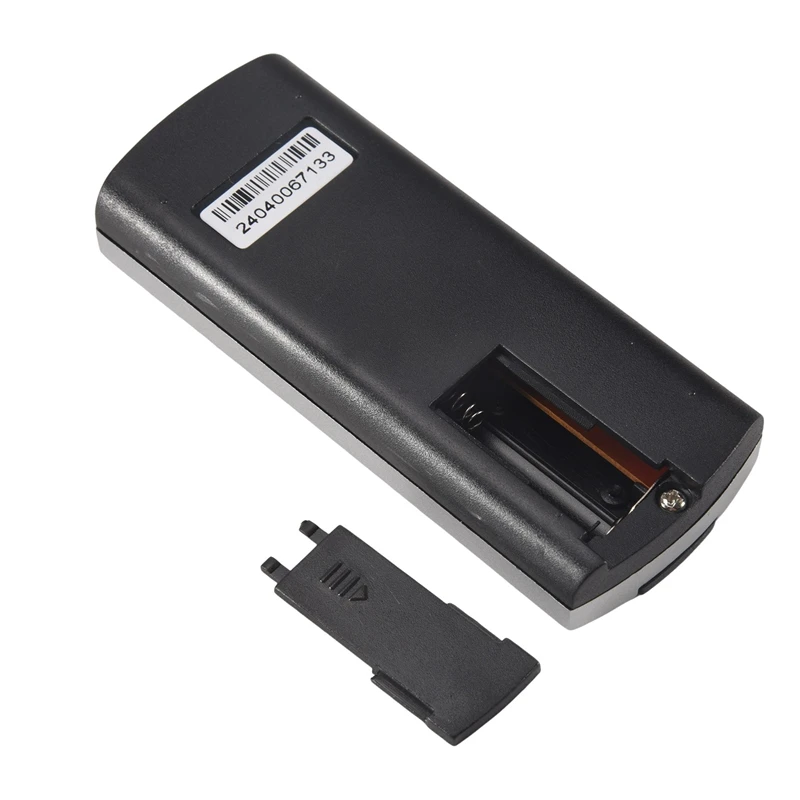 1 Way ON/OFF 220V Wireless Remote Control Switch Digital Remote Control Switch for Lamp & Light HT035A09G view 2