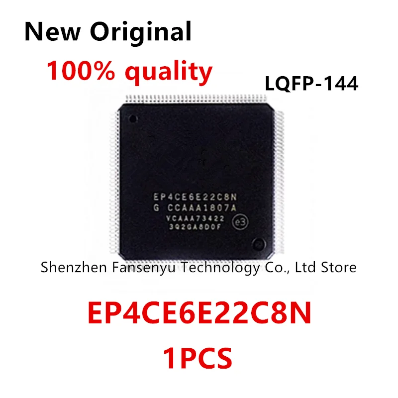 (1Piece)100% New Or…