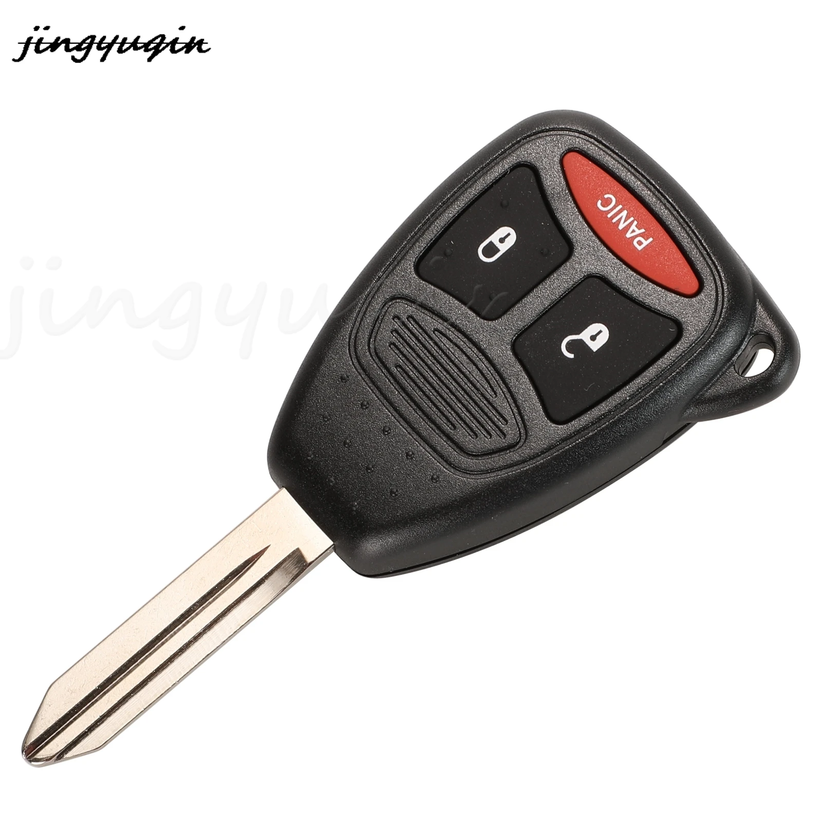 jingyuqin 2/3/4 Buttons Smart Remote Key 315Mhz KOBDT04A For Dodge Chrysler Jeep Dakota Durango Charger 300 Aspen Grand Cherokee