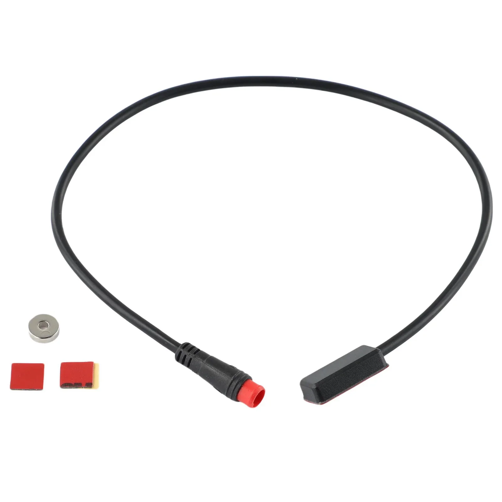 Brake Sensor Electric Bikes Universal 2 Pin Red Brake Sensor Compatible With All E Bikes With Red Brake System