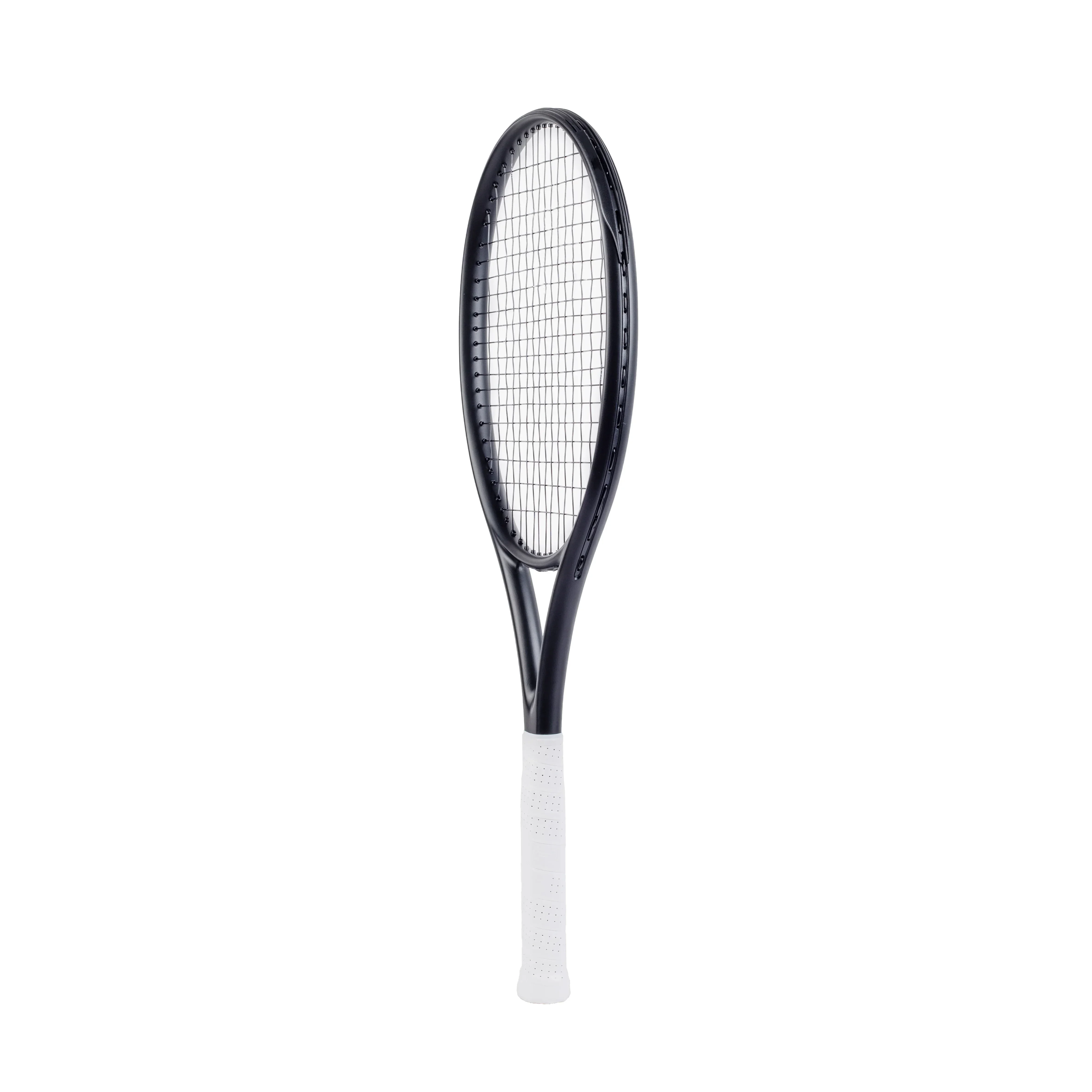 Raqueta de tenis de fibra de carbono personalizada, gama alta, 25 pulgadas, 26 pulgadas, 27 pulgadas, disponible