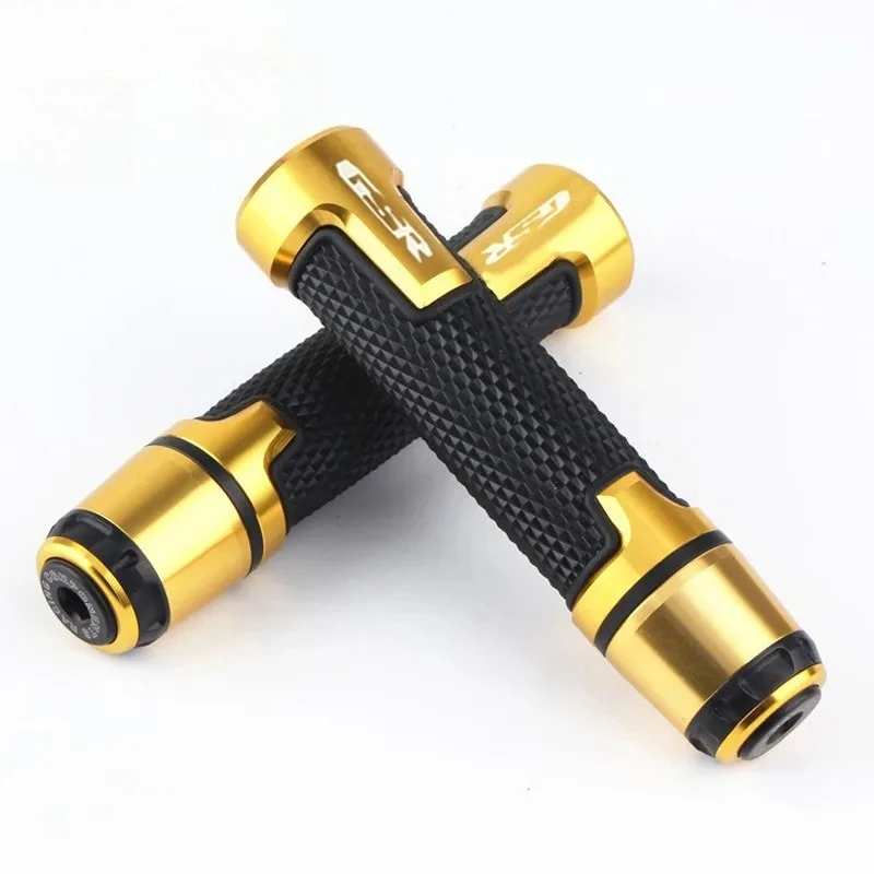 Motorcycle handlebar grip handle bar grips FOR Suzuki GSXR GSX-R 600 750 1000 K1 K2 K3 K4 K5 K6 K7 K8 K9 GSXR600 GSXR750 GSXR400