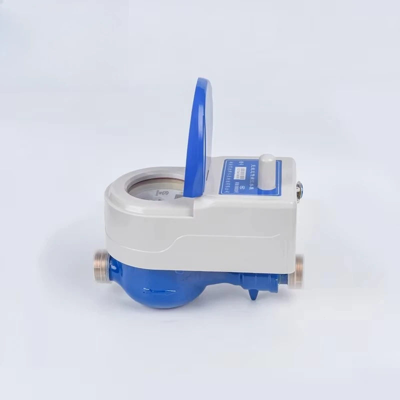 High Quality Wireless Remote Water Meter Reading and Customizable with OEM Support