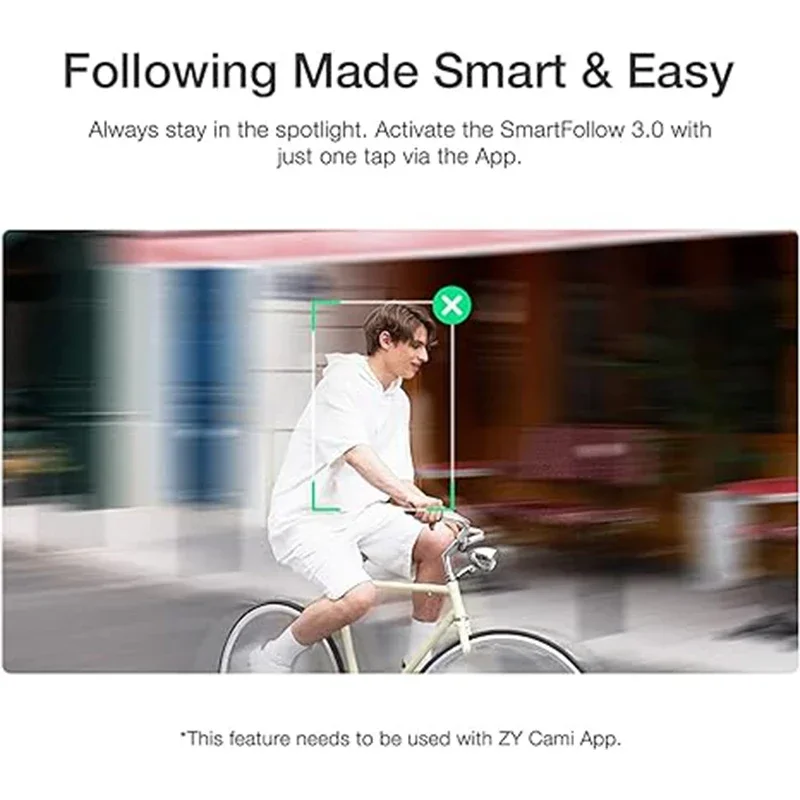 

В НАЛИЧИИ Стабилизатор подвеса Zhiyun Smooth-Q3 для смартфона Android сотового телефона iPhone