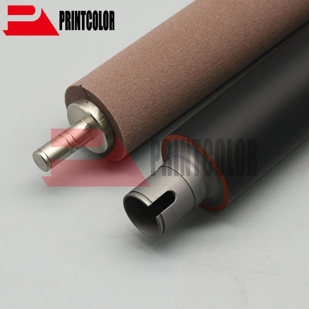 NROLS1861FCZZ Fuser Film Sleeve Pressure Foam Roller suitable for Sharp MX 2310 2610 3116 4141 2615 3140 5110 2616 3610 5111 264