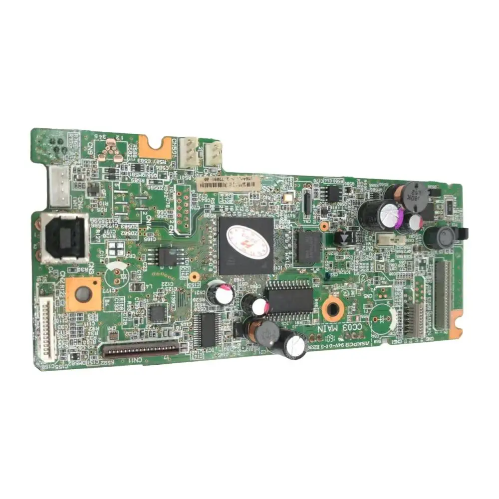 Main Board Motherboard Fits For Epson CC03 CC03 L358 L355