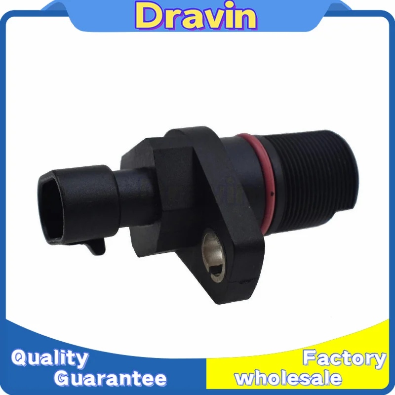

For CUMMINS Dodge Ram 1500 2500 3500 5.9L 1998 1999 2000-2002 Camshaft CAM Position Sensor 4921597 5080577AB 3408430 3408431