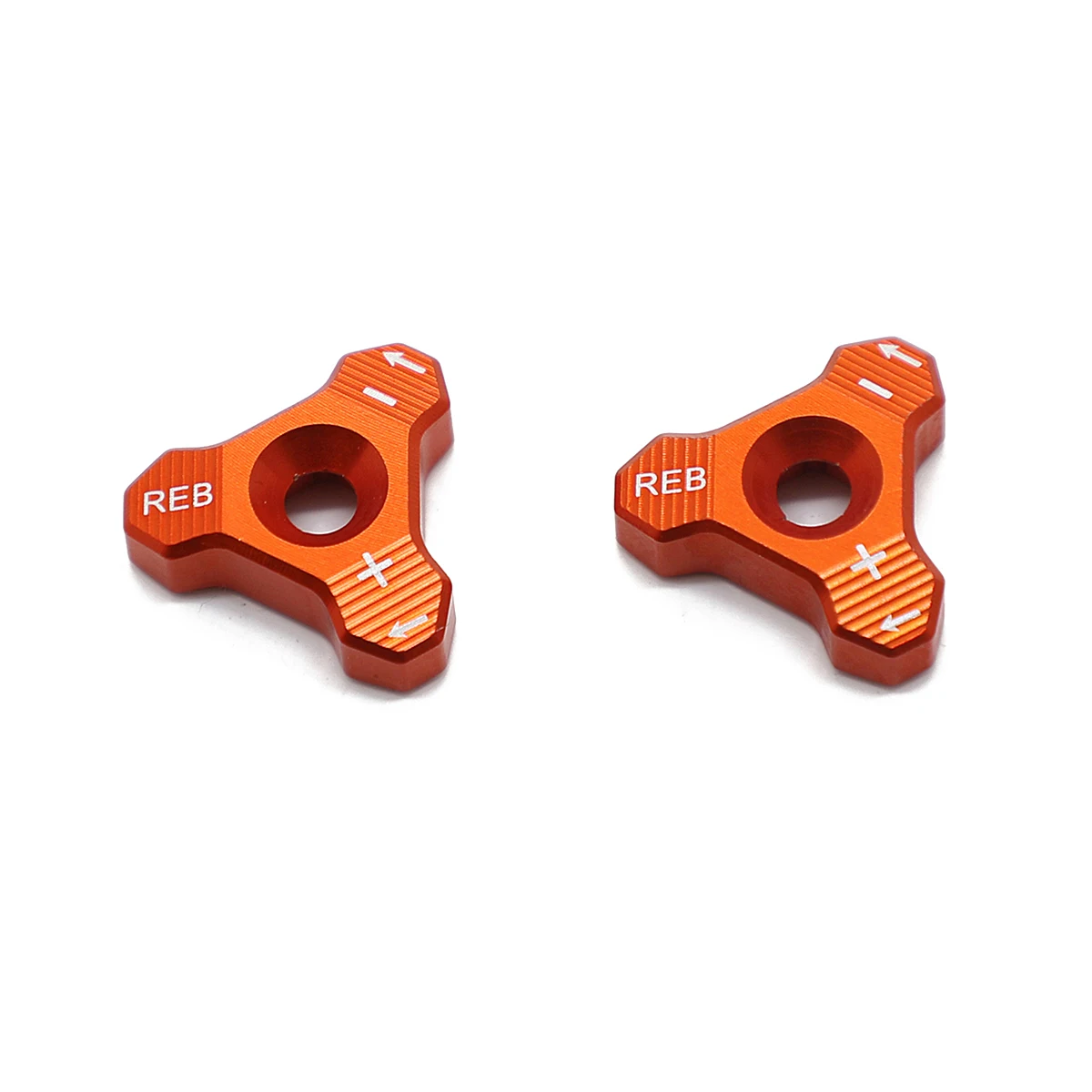 

For KTM EXC EXCF SX SXF XC XCW XCFW XCW 200 250 350 450 500 690 ENDURO SMC 48mm Front Shock Absorber Fork Knob Adjuster Bolt