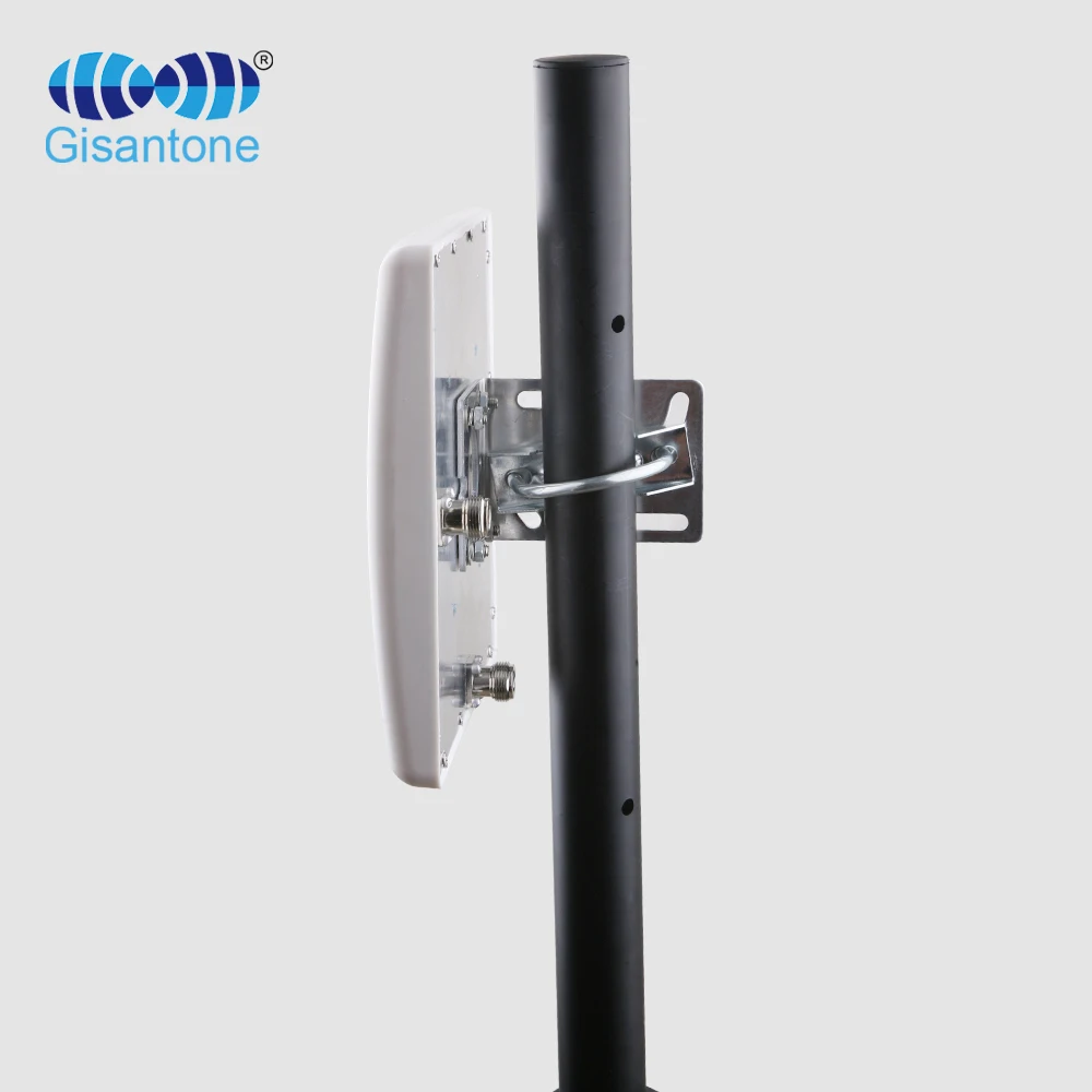 Antena wifi para exteriores, dispositivo de 5,8 ghz, 20dbi, 4g, lte, rango de antena