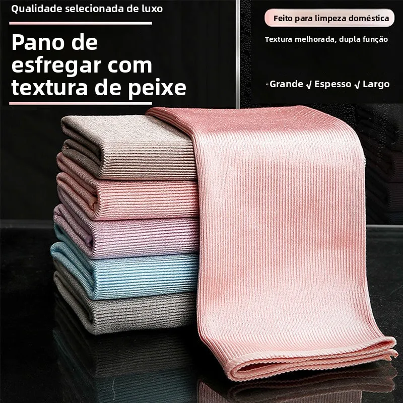 thickened-fish-scale-cloth-window-mirror-cleaning-cloth-no-trace-no-water-marks-home-use-glass-cleaner-absorbent-kitchen-tools