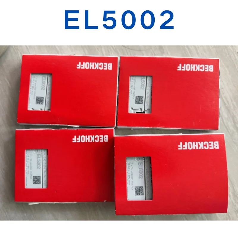 

Brand-new EL5002 Fast Shipping