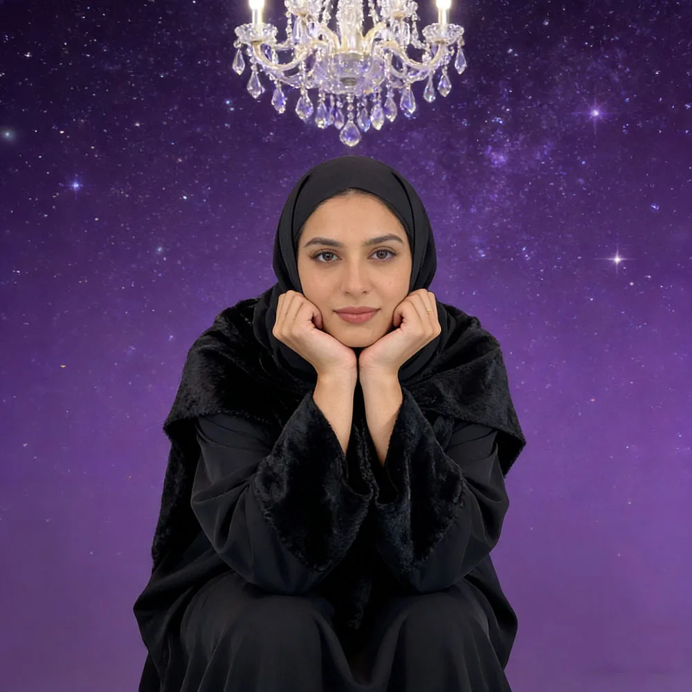 

Eid Ramadan Modest Muslim For Women Dubai Abaya Turkey Kaftan Hijab Dress Robe Arab Caftan Marocain Femme Jalabiya Islamic Gown