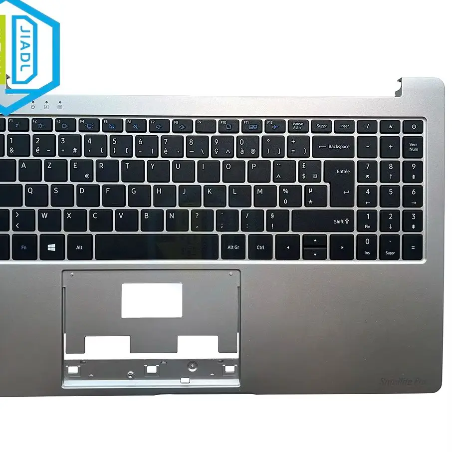 FR GR TR Keyboard Topcase Palmrest For Dynabook SateUite Pro C50-J C50-H C50-E D0K-V6505H XN16R-156 NB-17-6505H-10-B0 KN16R-156