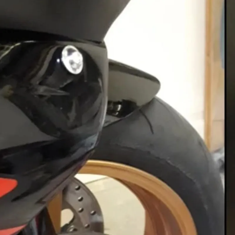 

202PCS Fairing Bolts Kit Bodywork Fasteners Screws Nut FOR KAWASAKI VERSYS1000 VERSYS300X VERSYS650 KLE650 VULCAN 650 S Z1000