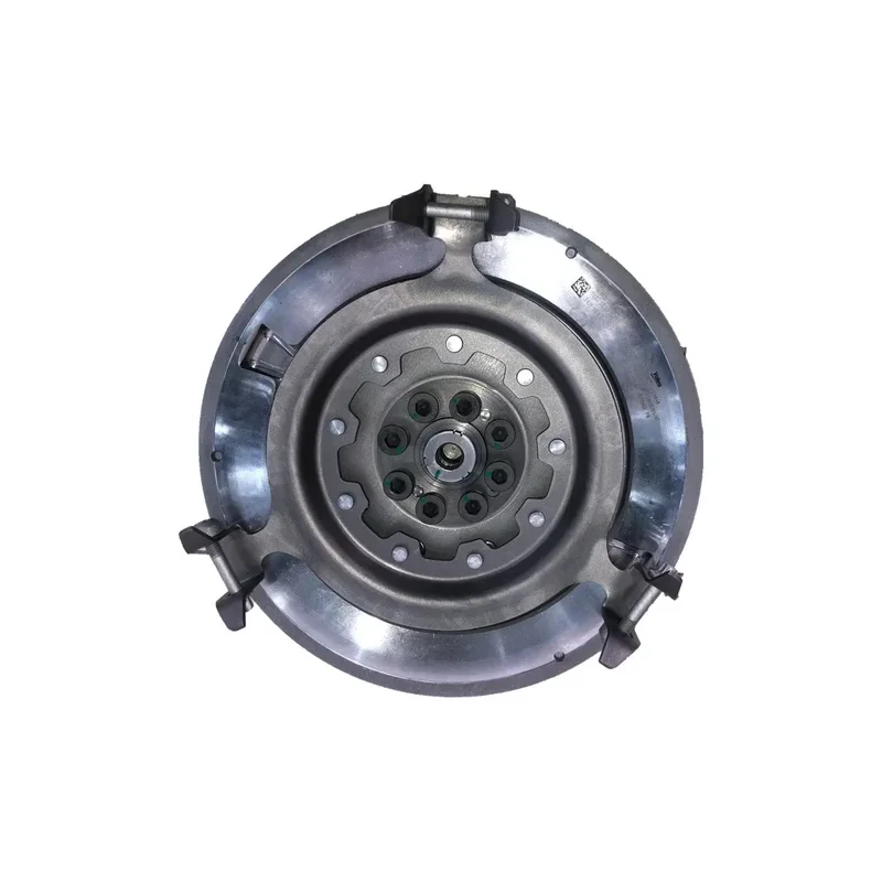 

Automatic Transmission 7DCT250 Dual Clutch Flywheel 24266688 24288385 for Buick Grandeur 1.5T Enron Enclave RWD I6 cars accessor