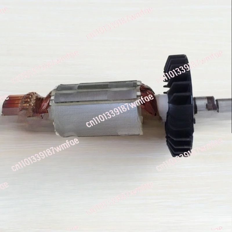 

Electric Pistol Drill Rotor/Motor Hand Drill Parts, S1M-FF03-100A