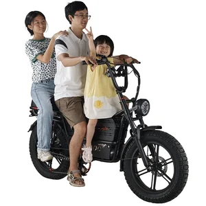 8 Main Sales Electric Bicycles - №2